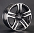 Диск LS wheels LS145 6,5x15 5*100 Et:38 Dia:57,1 BKF