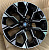 Диск Replica NN B3430 10,5x20 5*112 Et:44 Dia:66,5 BKF