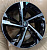 Диск IWheel IVF-3394 8,5x19 5*112 Et:35 Dia:57,1 BM