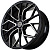 Диск FF 9659W 8x19 5*139,7 Et:33 Dia:98,1 B4