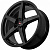 Диск FF FBX501 7,5x17 5*100 Et:38 Dia:73,1 Black