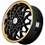 Диск Sakura Wheels 4627-319 5x14 4*100 Et:45 Dia:73,1 B3TG