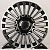 Диск RST R112 9x20 5*112 Et:33 Dia:66,56 BD