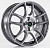 Диск Megami MGM-36 6x15 4*108 Et:47 Dia:63,3 GMF