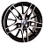Диск VENTI 1506 6x15 5*105 Et:39 Dia:56,6 BD