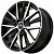 Диск FF FBX224 7x17 5*114,3 Et:40 Dia:60,1 BMF