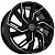 Диск FF KF82-1903 7x18 5*114,3 Et:40 Dia:73,1 Gloss Black Polish