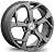 Диск RST R067 7x17 5*114,3 Et:48 Dia:67,1 BMG