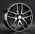 Диск LS wheels LS 855 6,5x15 5*114,3 Et:38 Dia:73,1 bkf