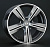 Диск LS wheels LS320 6,5x15 5*114,3 Et:40 Dia:73,1 GMF