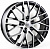 Диск RST R019 7,5x19 5*114,3 Et:45 Dia:67,1 BDm