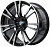 Диск Replica NN 706 Style 8,5x19 5*112 Et:25 Dia:66,6 MB