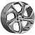 Диск Скад KL-1163 7,5x19 5*115 Et:45 Dia:70,2 графит