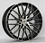 Диск NEO 211FF 9,5x21 5*120 Et:45,5 Dia:62,5 BDM