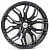 Диск Tech Line 205 8,5x20 5*112 Et:27 Dia:66,6 BL