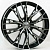 Диск RST R119 7x19 5*114,3 Et:45 Dia:60,1 BD