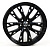 Диск RST R119 7x19 5*114,3 Et:45 Dia:67,1 BL