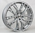 Диск RST R119 7x19 5*114,3 Et:45 Dia:60,1 S