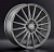 Диск LS wheels LS 425 6x15 5*108 Et:45 Dia:63,4 MGM
