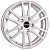 Диск Tech Line 435 5,5 x 14 4*98 Et: 35 Dia: 58,6 S