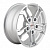 Диск ALCASTA M18 6,5 x 16 5*139,7 Et: 40 Dia: 98,6 SF
