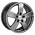 Диск X'trike X-108 7 x 16 5*114,3 Et: 45 Dia: 67,1 HSB