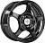 Диск X'trike X-103 5,5 x 14 4*98 Et: 35 Dia: 58,5 BK