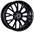 Диск MAK MUNCHEN 8,5 x 19 5*120 Et: 37 Dia: 72,6 Matt black