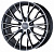 Диск MAK MUNCHEN 8,5 x 19 5*120 Et: 18 Dia: 72,6 Gun Metallic-Mirror Face