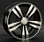 Диск LS wheels LS142 6,5 x 15 4*100 Et: 40 Dia: 73,1 BKF
