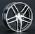 Диск LS wheels LS285 7 x 17 5*114,3 Et: 45 Dia: 73,1 GMF
