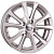 Диск Tech Line 509 6 x 15 5*105 Et: 39 Dia: 56,6 S