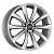 Диск MAK WOLF 8 x 18 5*112 Et: 30 Dia: 57,1 SILVER