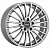 Диск MAK STARLIGHT 7,5 x 17 5*112 Et: 45 Dia: 66,6 Silver