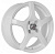 Диск X'trike X-118 6 x 15 4*100 Et: 45 Dia: 54,1 W