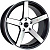 Диск PDW C-SPEC 7 x 17 5*114,3 Et: 45 Dia: 67,1 M/U4B