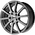 Диск iFree Big Byz 7 x 17 5*114,3 Et: 35 Dia: 67,1 Хай вэй