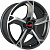 Диск Replica Concept MB507 8,5 x 20 5*112 Et: 43 Dia: 66,6 MGMF