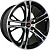 Диск Replica Concept B512 10 x 21 5*120 Et: 40 Dia: 74,1 BKF
