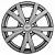 Диск X'trike X-119 6,5 x 16 5*114,3 Et: 40 Dia: 66,1 HSB