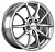Диск X'trike X-111 6,5 x 15 5*112 Et: 35 Dia: 66,6 HS
