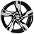 Диск Tech Line 650 6,5 x 16 5*114,3 Et: 50 Dia: 66,1 BD