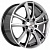 Диск X'trike X-116 6,5 x 16 5*108 Et: 43 Dia: 67,1 HSB/FP