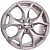 Диск Tech Line 753 7 x 17 5*100 Et: 48 Dia: 56,1 S