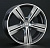 Диск LS wheels LS320 6,5 x 15 5*110 Et: 35 Dia: 65,1 GMF