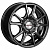 Диск X'trike X-104 6 x 14 4*100 Et: 38 Dia: 67,1 HSB
