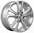 Диск X'trike X-113 7 x 17 5*100 Et: 38 Dia: 67,1 HS