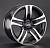 Диск LS wheels LS145 6,5 x 15 4*100 Et: 40 Dia: 73,1 BKF