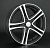 Диск LS wheels LS570 6,5 x 15 5*100 Et: 38 Dia: 73,1 MBF