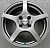 Диск X'trike X-118 6 x 15 4*108 Et: 45 Dia: 63,35 HSB